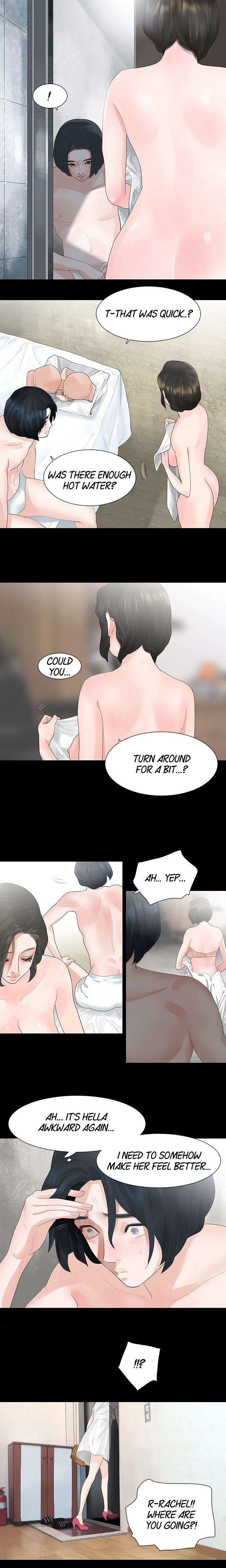 Playing With Fire - Chapter 10 Page 7