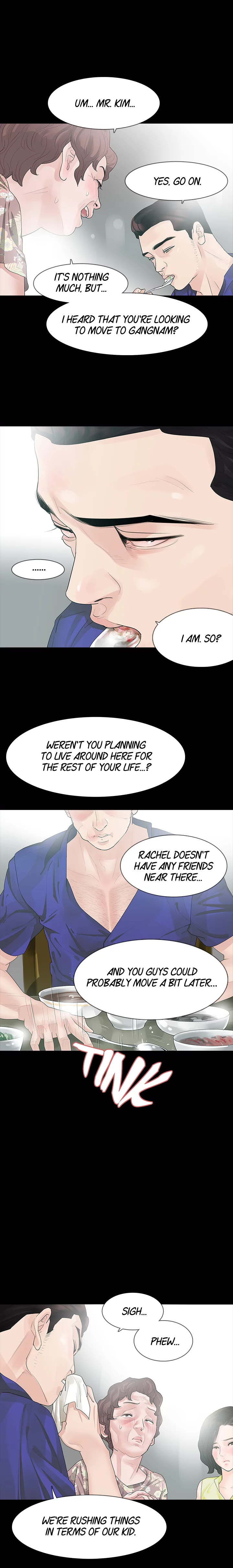 Playing With Fire - Chapter 18 Page 3