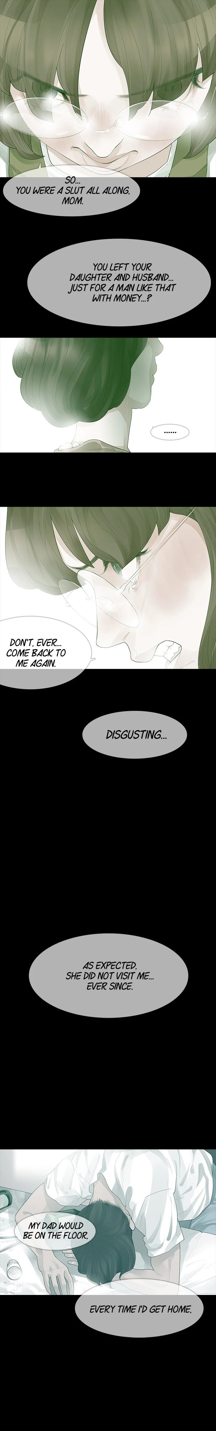 Playing With Fire - Chapter 23 Page 7