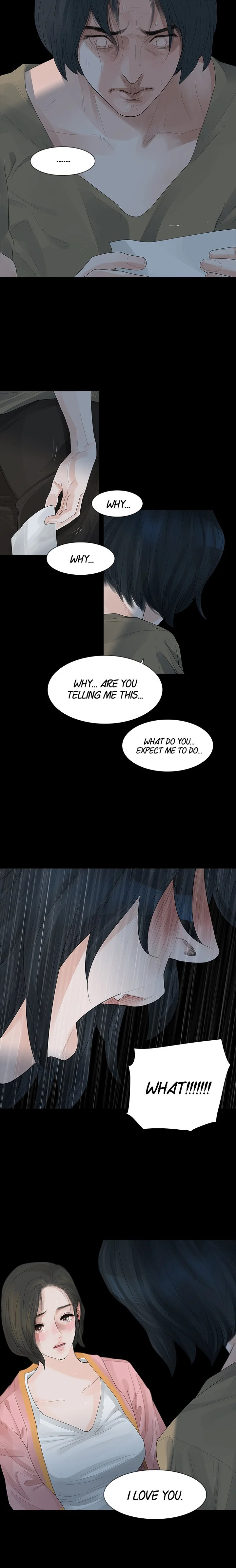 Playing With Fire - Chapter 25 Page 7