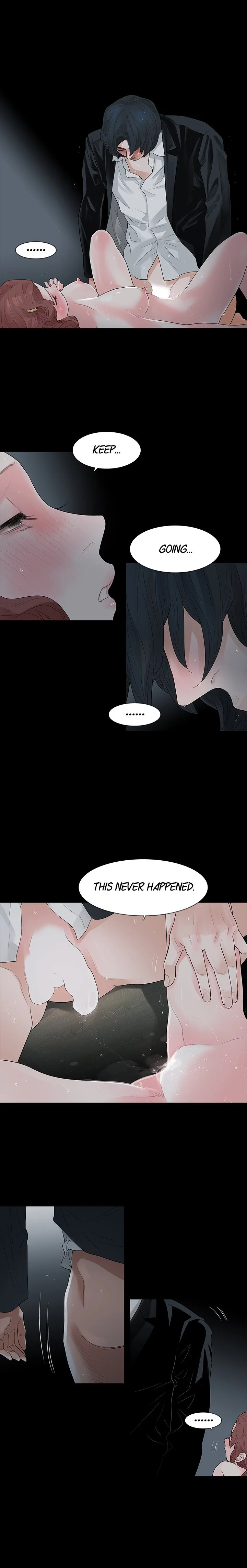 Playing With Fire - Chapter 57 Page 5