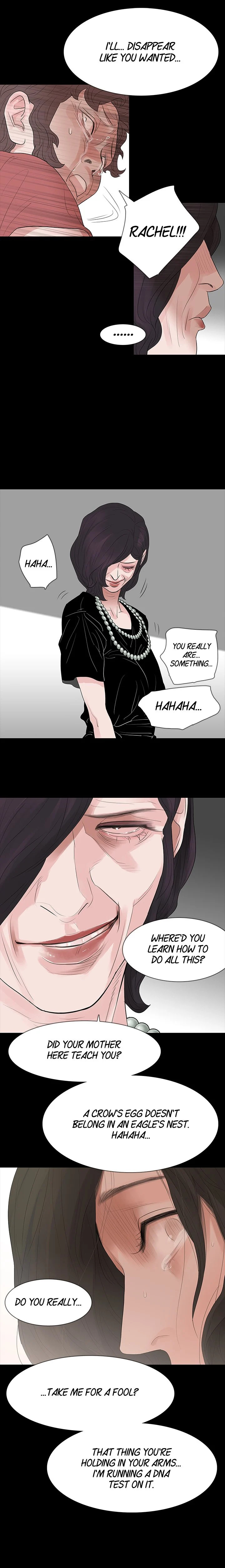 Playing With Fire - Chapter 58 Page 14