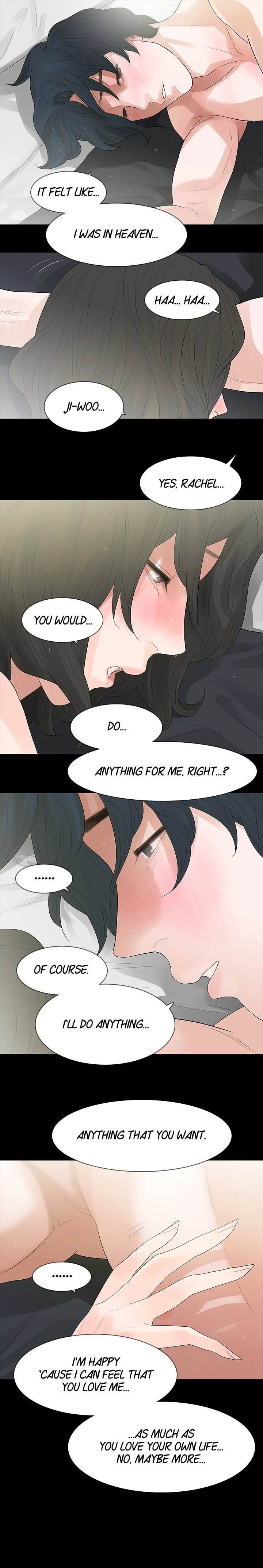 Playing With Fire - Chapter 66 Page 11