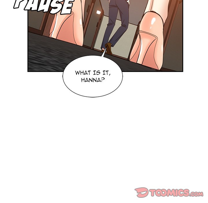 Dangerous Roomies - Chapter 10 Page 26