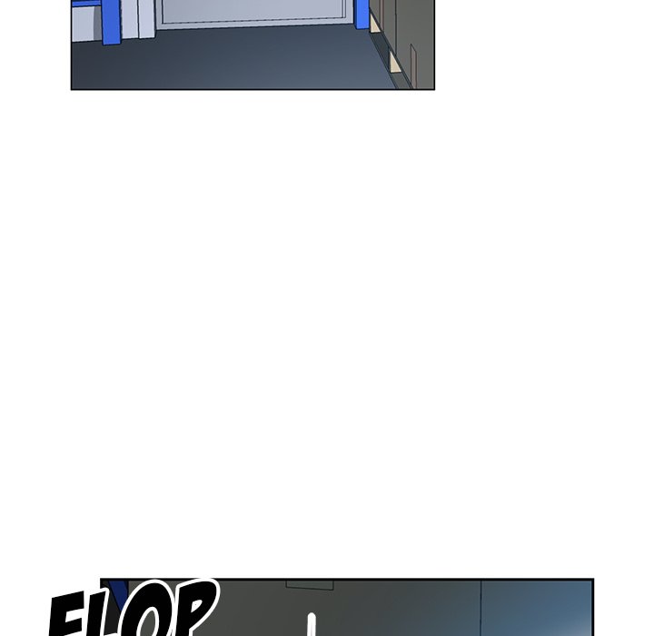 Dangerous Roomies - Chapter 7 Page 94