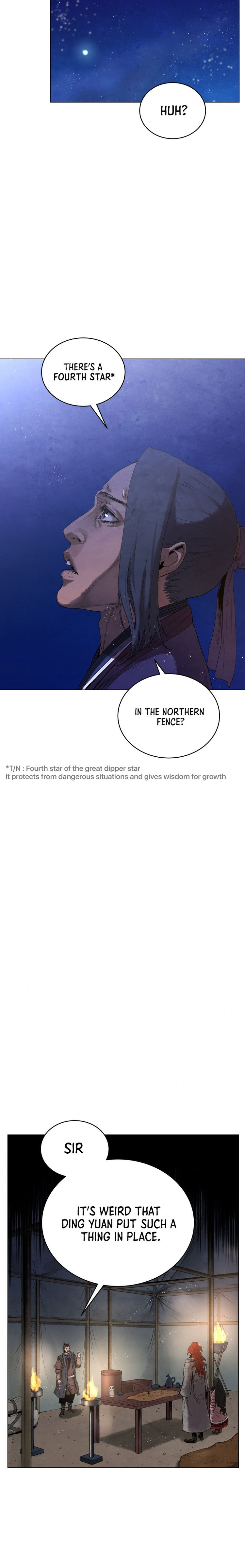 History Of Three States - Chapter 44 Page 18