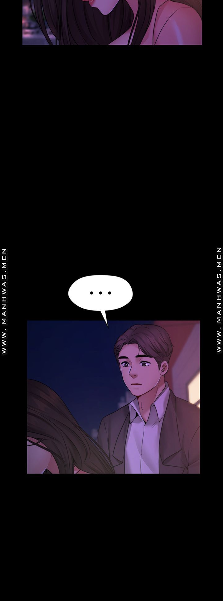 Different Dream Raw - Chapter 8 Page 23