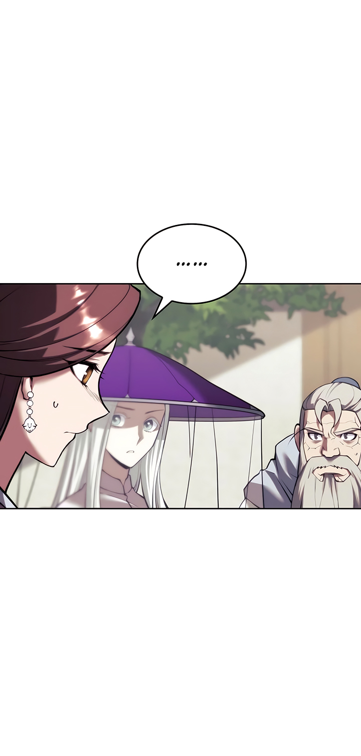 Tale of a Scribe Who Retires to the Countryside - Chapter 143 Page 8