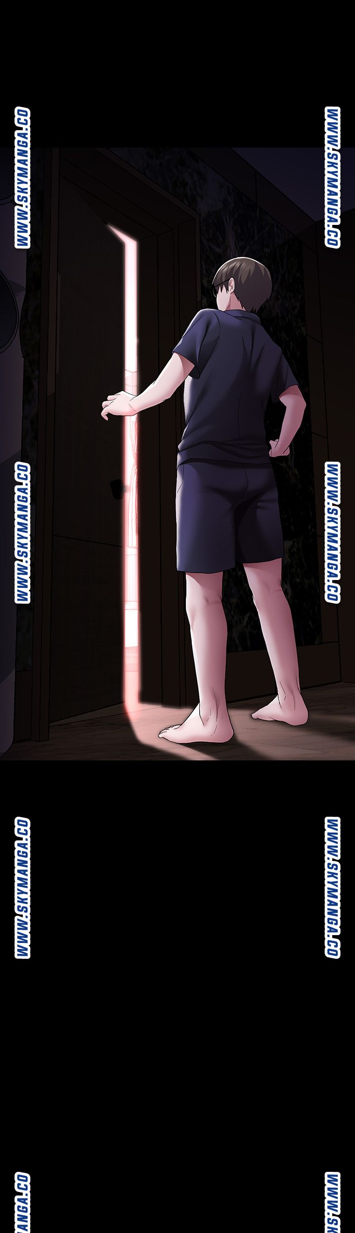 Escape Loser Raw - Chapter 3 Page 51
