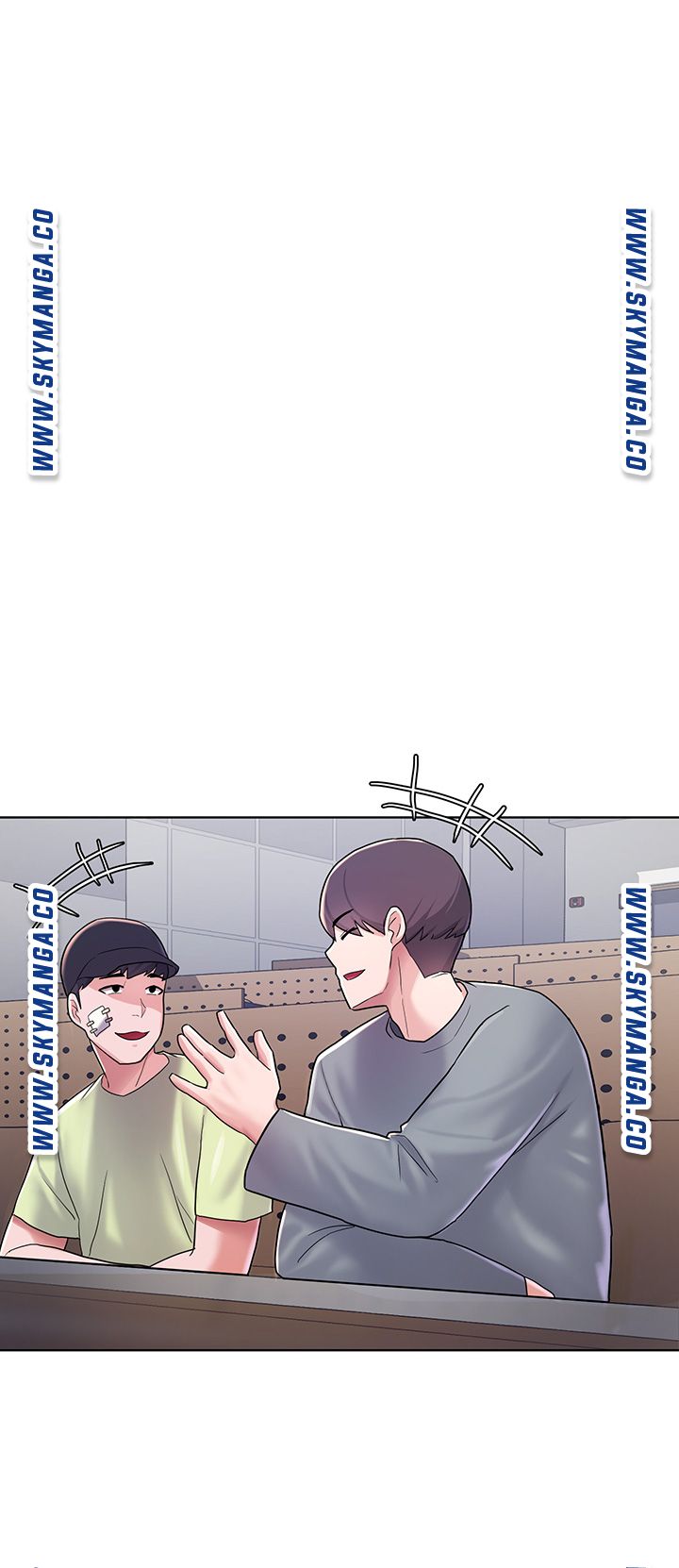 Escape Loser Raw - Chapter 4 Page 62