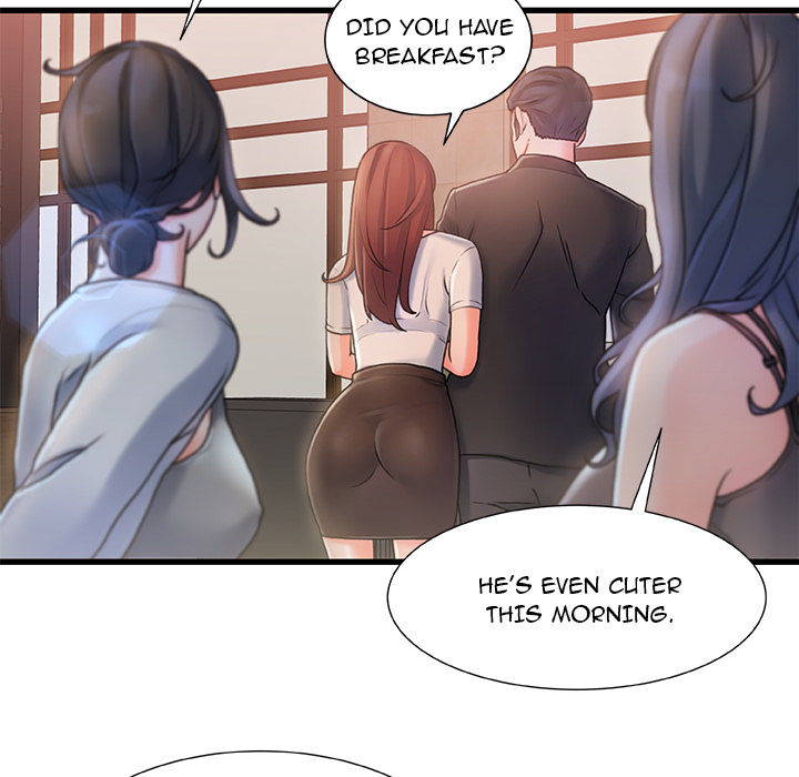 Achilles Heel - Chapter 1 Page 12