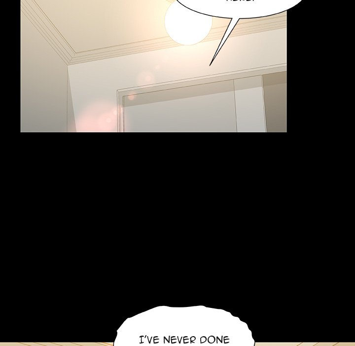 Achilles Heel - Chapter 10 Page 73