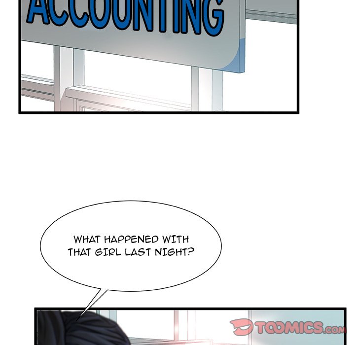 Achilles Heel - Chapter 8 Page 78