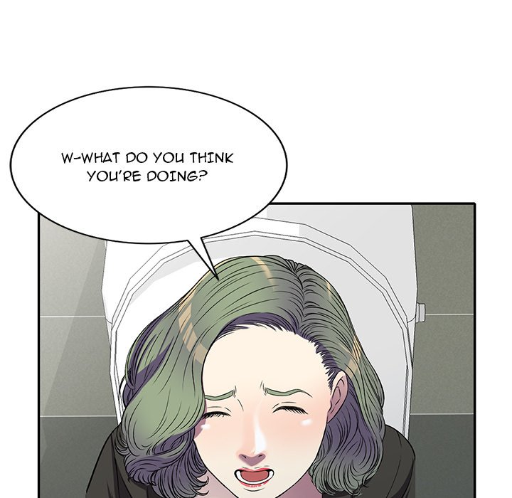 Revenge to Love - Chapter 16 Page 121