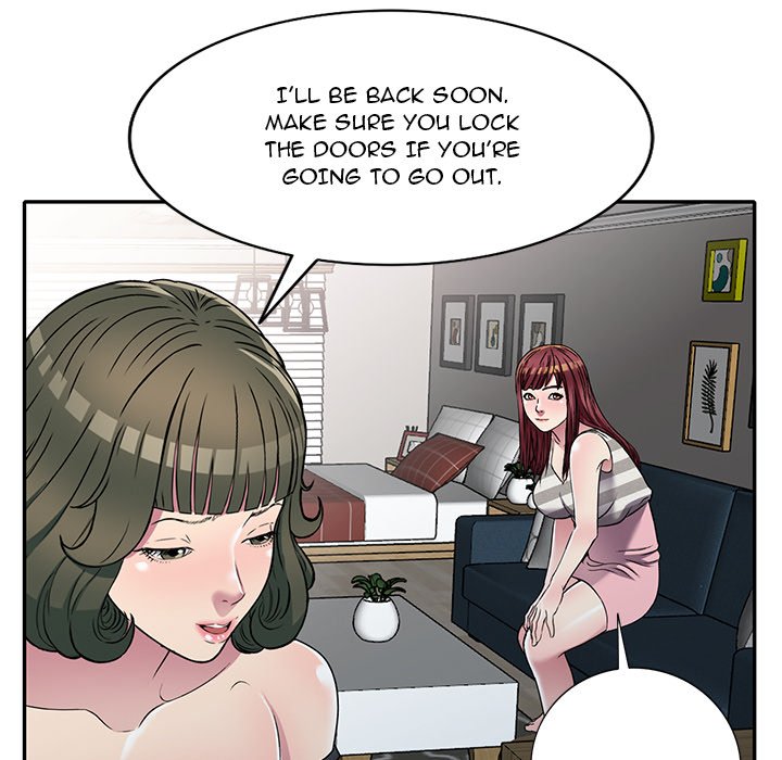 Revenge to Love - Chapter 24 Page 30