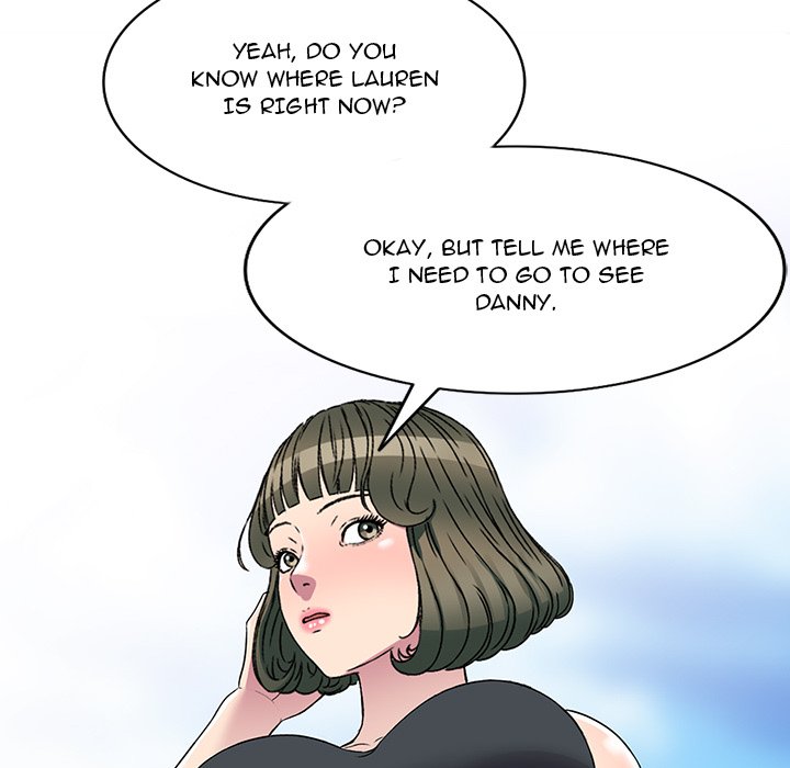 Revenge to Love - Chapter 24 Page 50