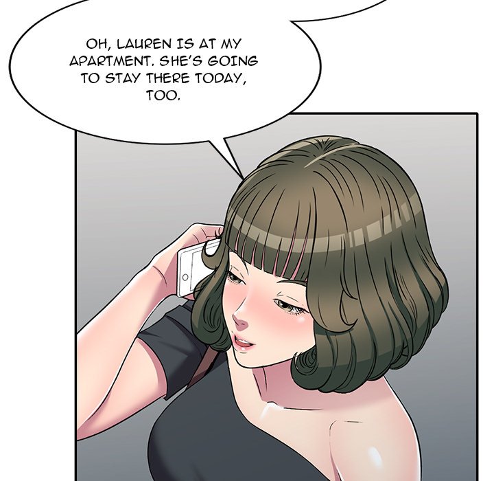 Revenge to Love - Chapter 24 Page 53