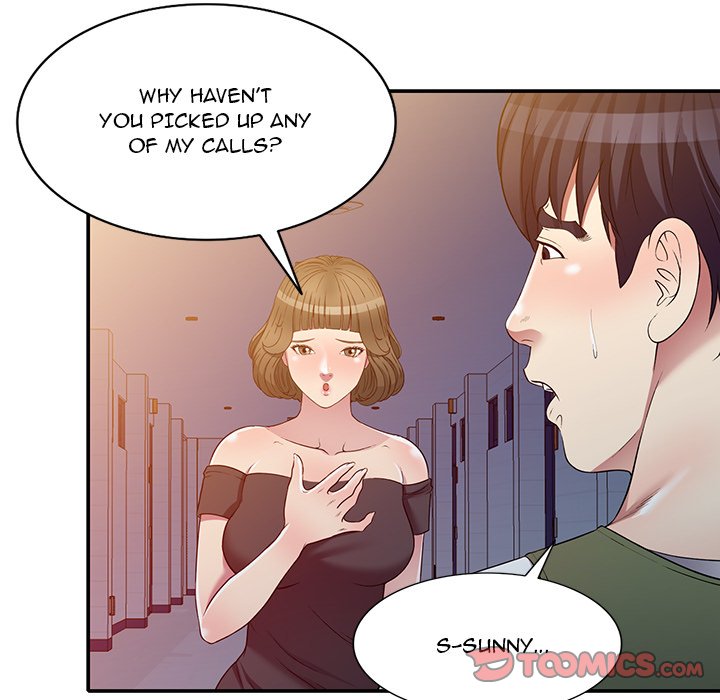 Revenge to Love - Chapter 24 Page 69