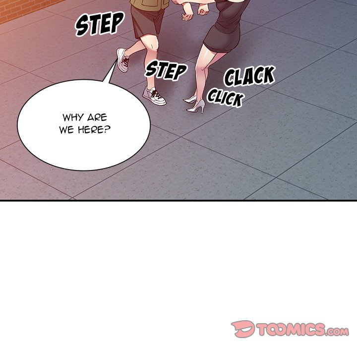 Revenge to Love - Chapter 24 Page 81