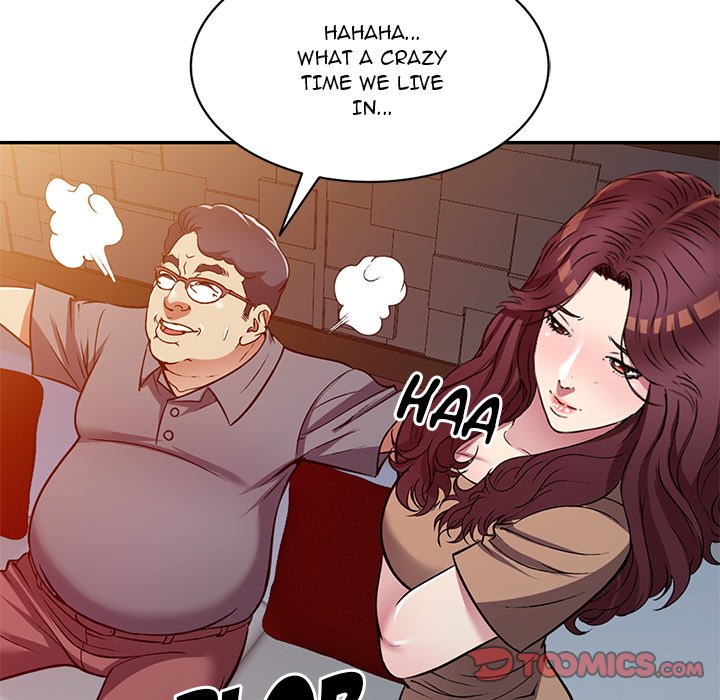 Revenge to Love - Chapter 25 Page 135