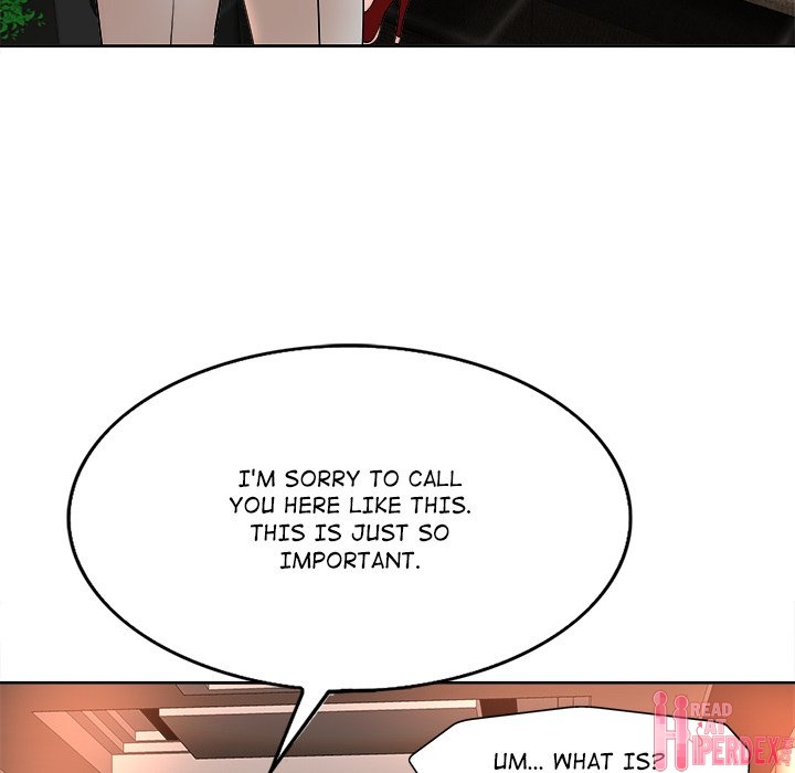My Wife's Students - Chapter 6 Page 101