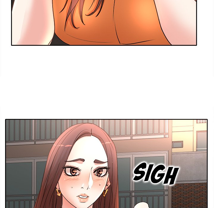 My Wife's Students - Chapter 6 Page 90