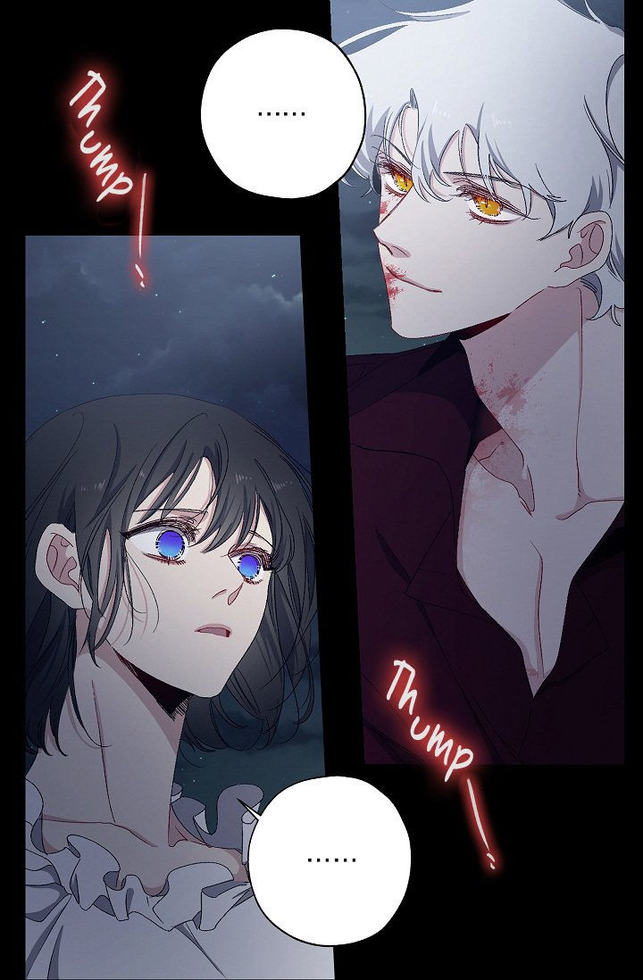 The Tyrant's First Love - Chapter 13 Page 9