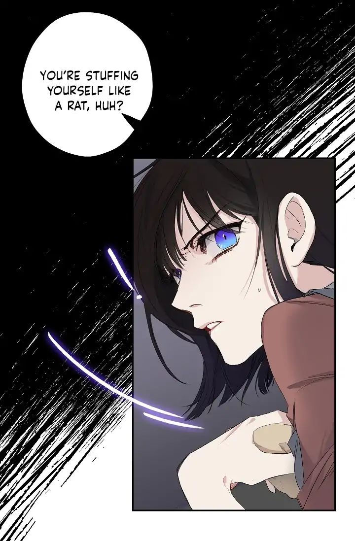The Tyrant's First Love - Chapter 2 Page 30