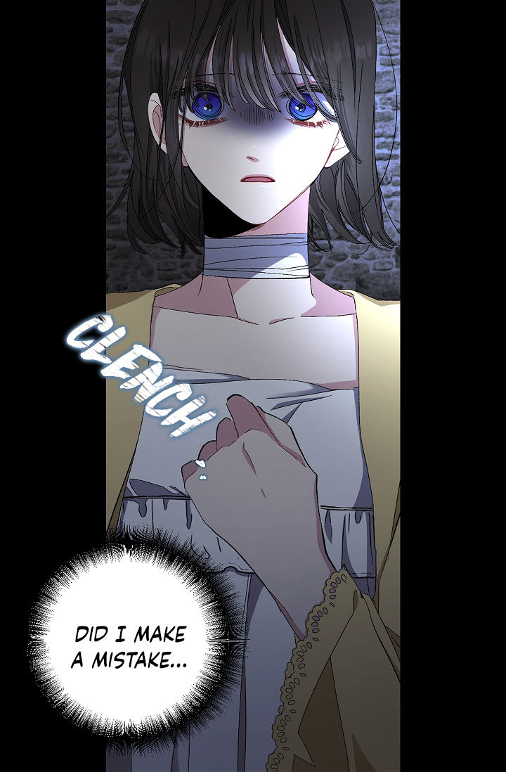 The Tyrant's First Love - Chapter 22 Page 17