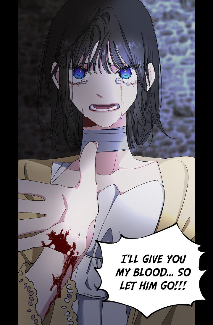 The Tyrant's First Love - Chapter 22 Page 3