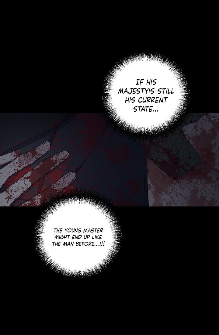 The Tyrant's First Love - Chapter 22 Page 48