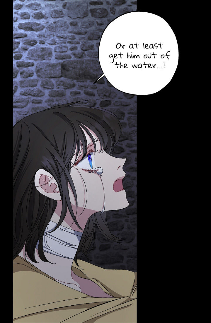 The Tyrant's First Love - Chapter 22 Page 8