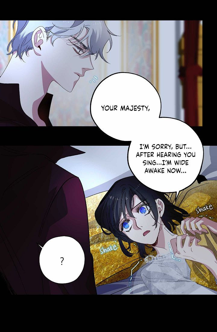 The Tyrant's First Love - Chapter 28 Page 18