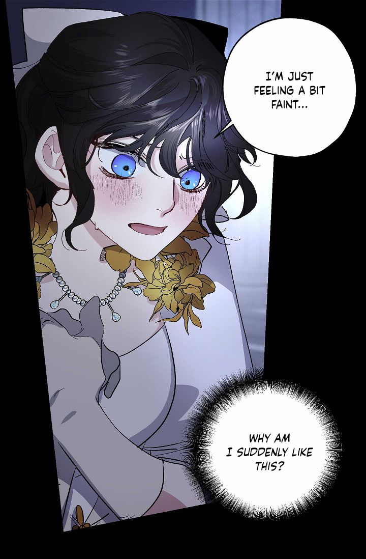 The Tyrant's First Love - Chapter 33 Page 15