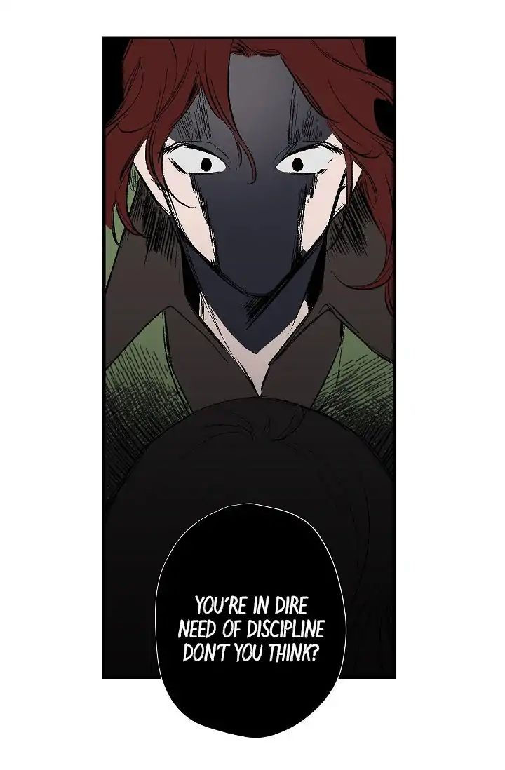 The Tyrant's First Love - Chapter 4 Page 48
