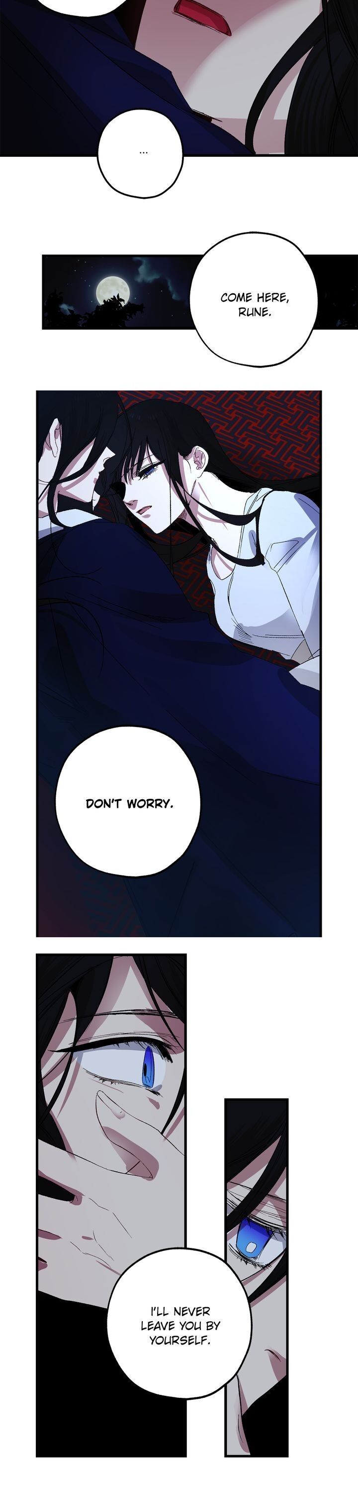 The Tyrant's First Love - Chapter 43 Page 29