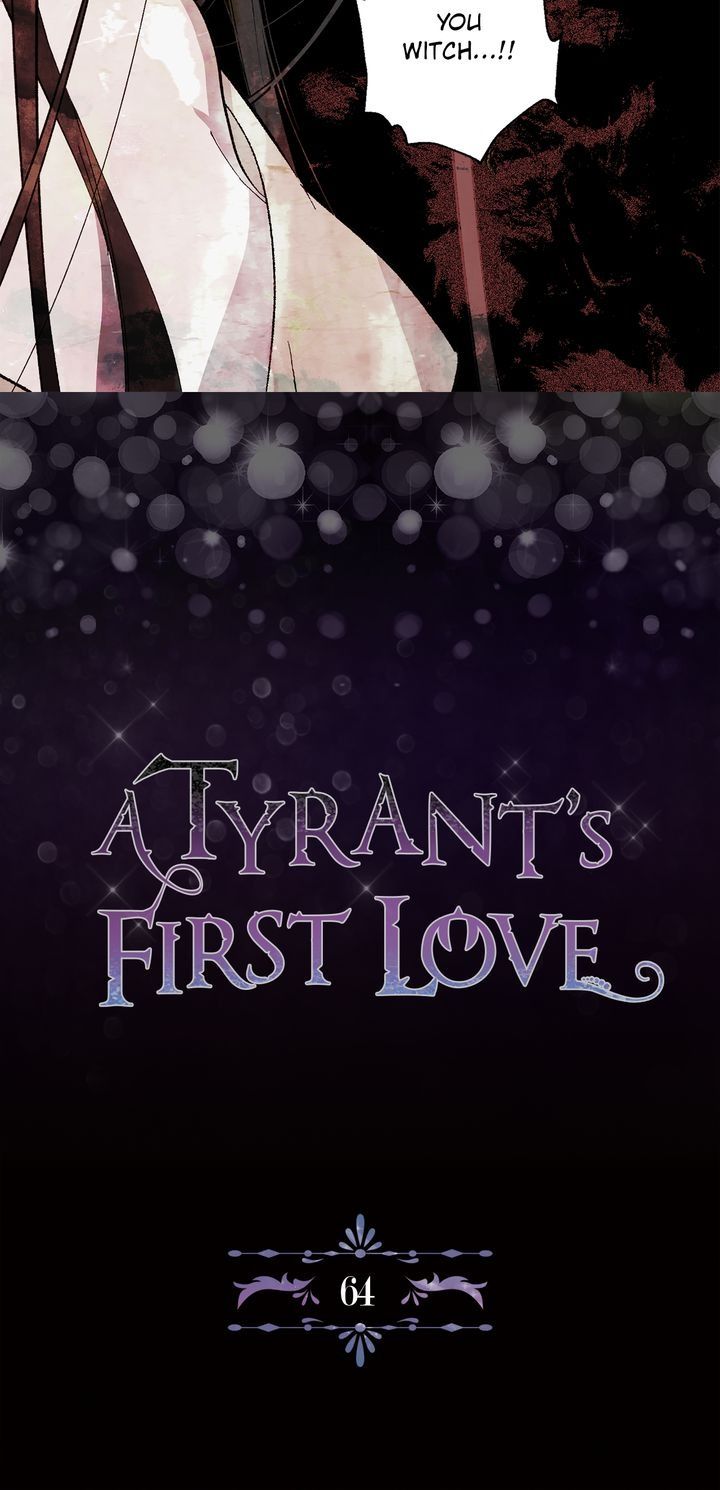 The Tyrant's First Love - Chapter 64 Page 2