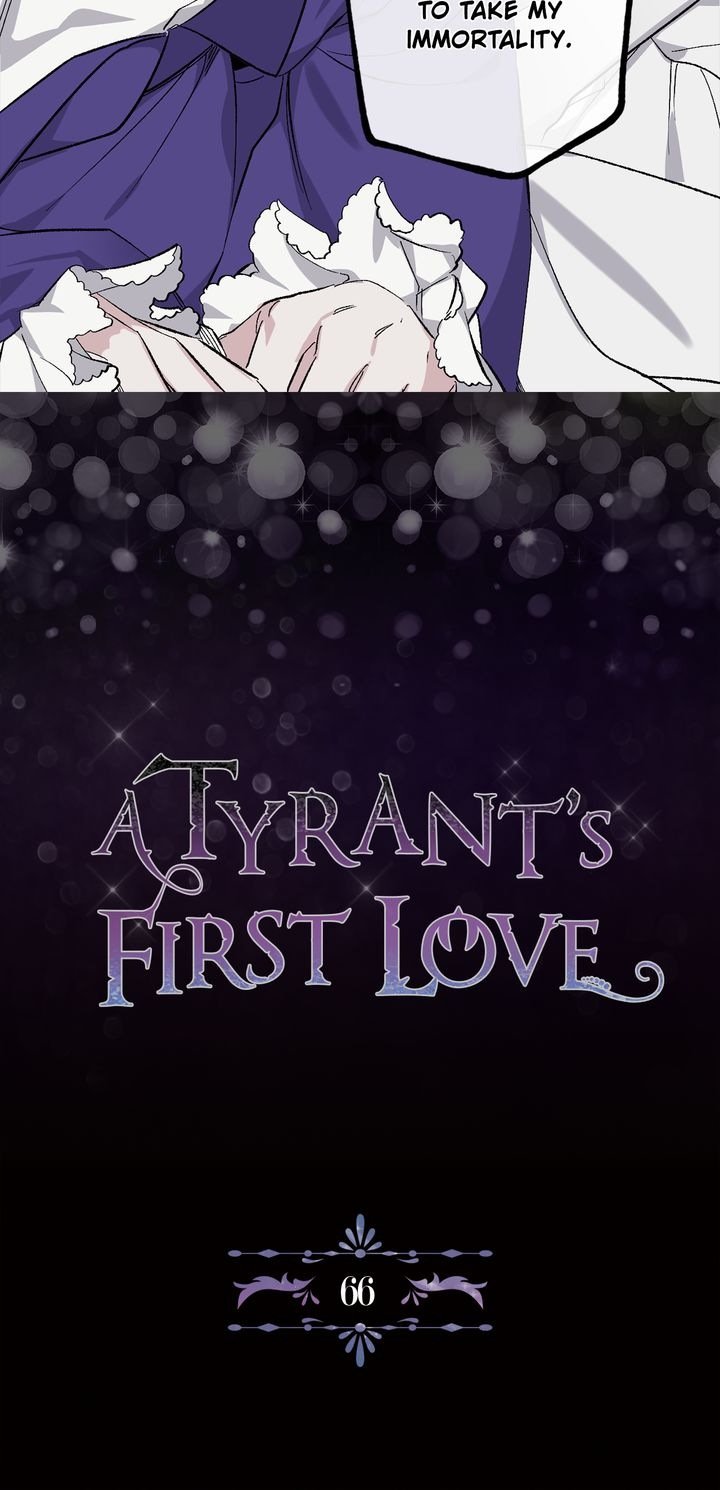 The Tyrant's First Love - Chapter 66 Page 2