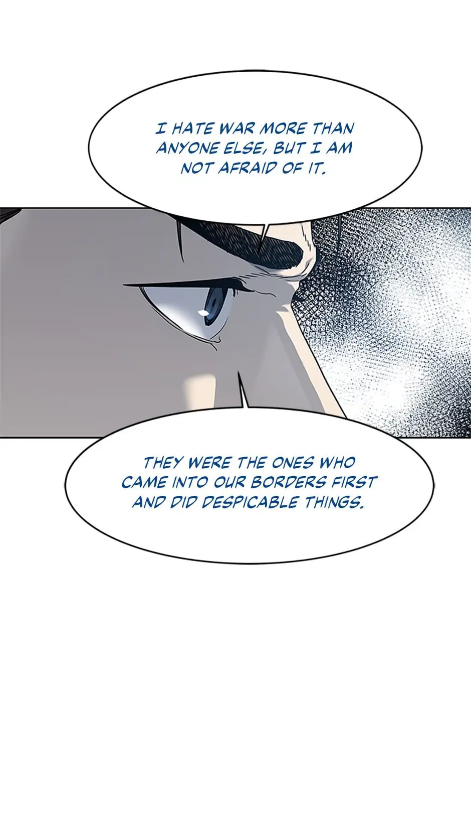 God of Blackfield - Chapter 154 Page 59