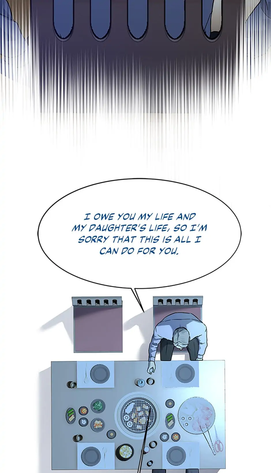 God of Blackfield - Chapter 154 Page 75