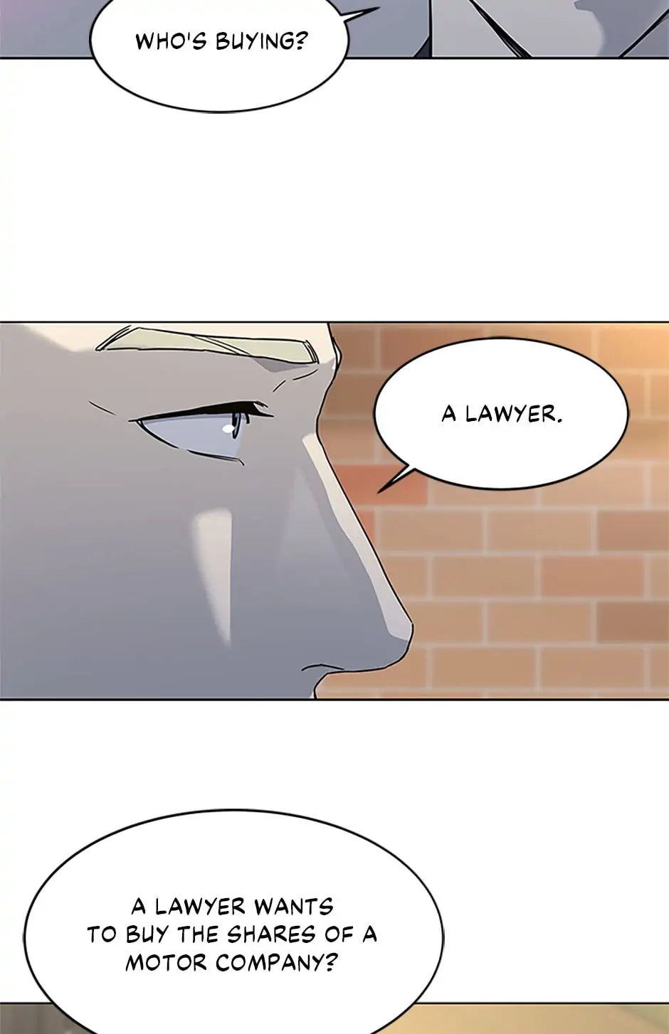 God of Blackfield - Chapter 156 Page 22