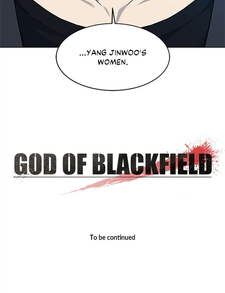 God of Blackfield - Chapter 156 Page 94
