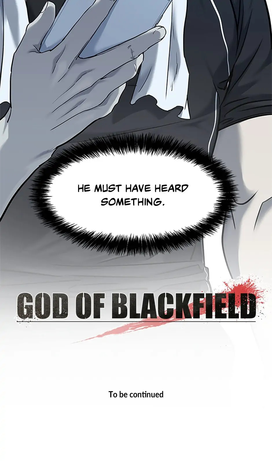 God of Blackfield - Chapter 157 Page 88