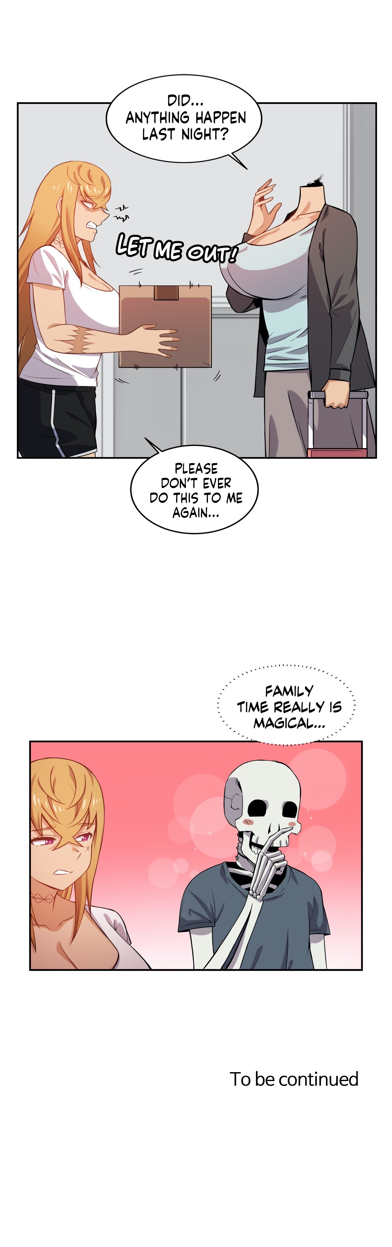 Zombie Girlfriend - Chapter 15 Page 26