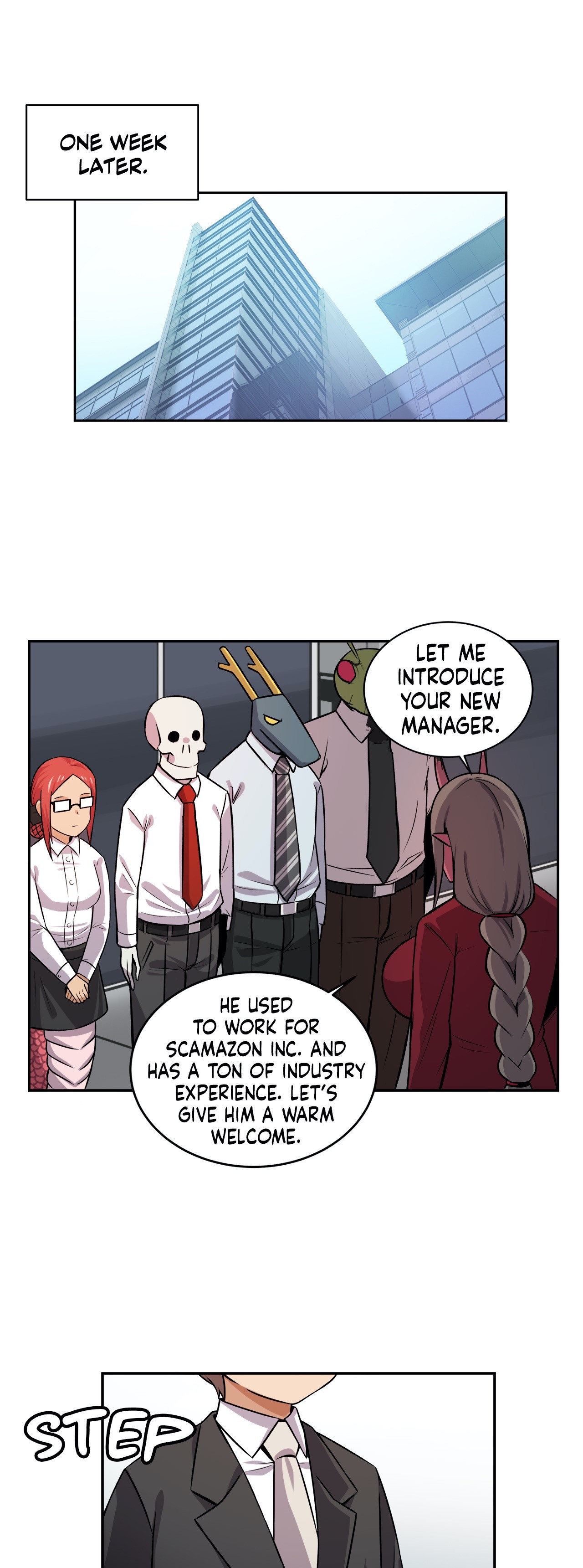 Zombie Girlfriend - Chapter 18 Page 17