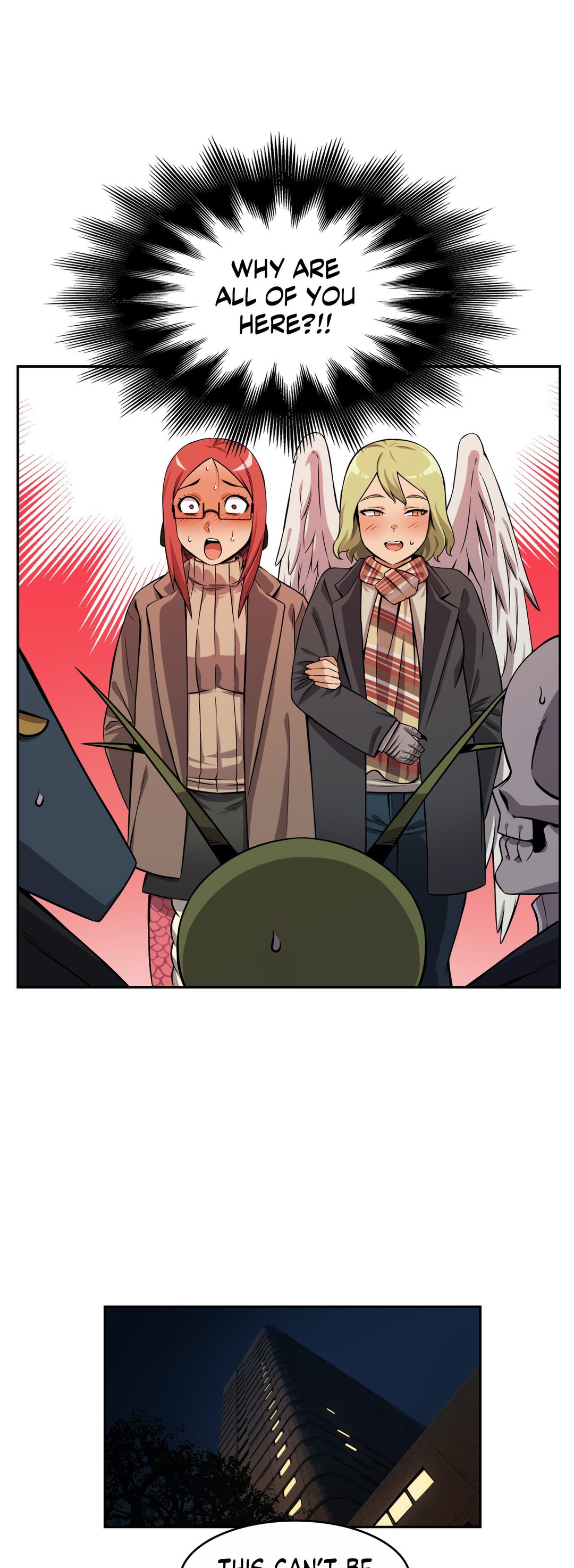 Zombie Girlfriend - Chapter 38 Page 17