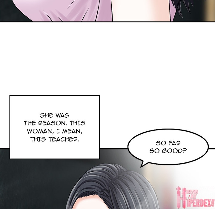 All Theirs - Chapter 1 Page 16