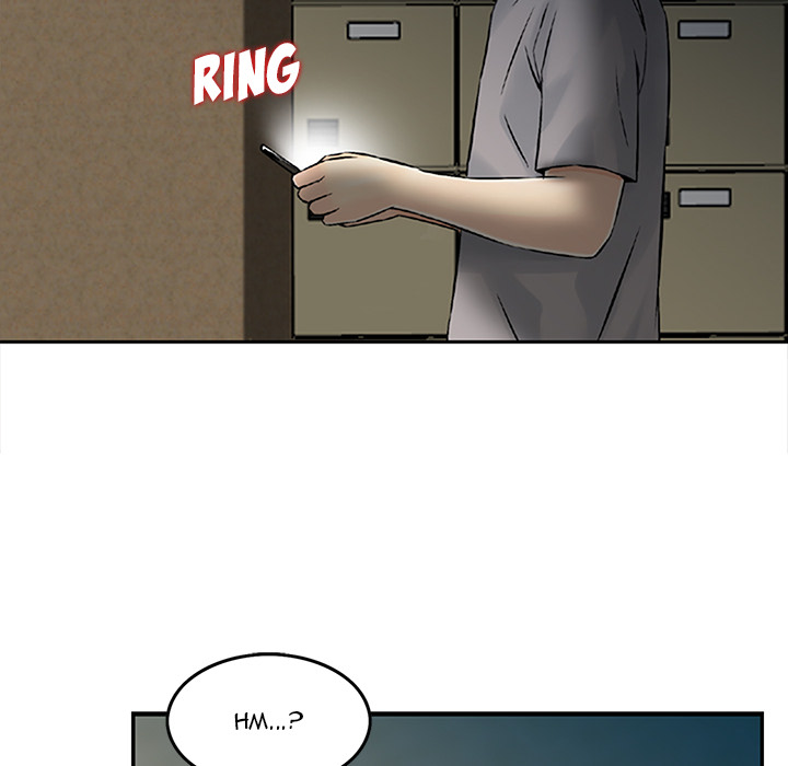 All Theirs - Chapter 1 Page 30