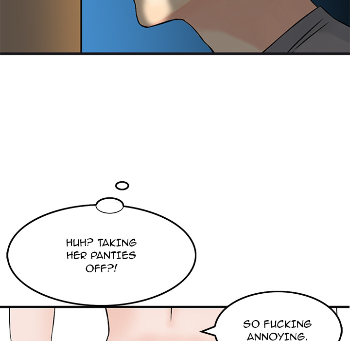 All Theirs - Chapter 1 Page 43