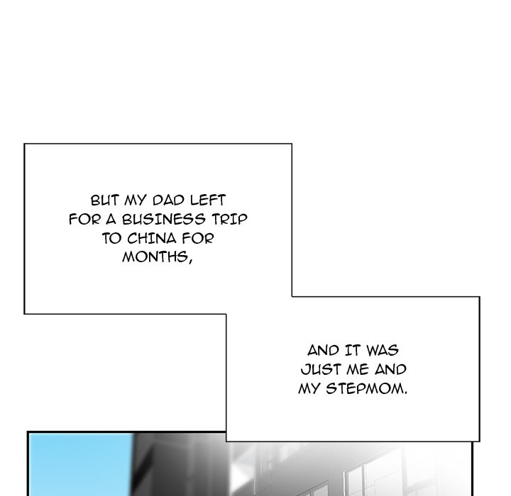 All Theirs - Chapter 10 Page 37